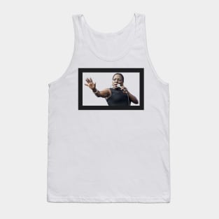 Miss Sharon Jones Tank Top